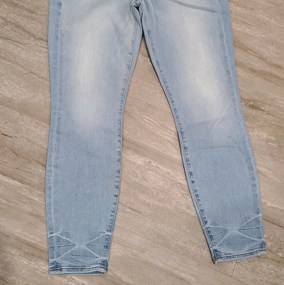 Good American Good Legs Jeans NWT - Picture 5 of 8